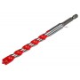 Свердло універсальне YATO YG6X 12 x 120/70 мм HEX-1/4"