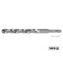 Свердло по металу YATO 8.5 x 117/75 мм HEX-1/4" HSS 6542 для нержавіючої конструктивної легованої сталі - фото 4