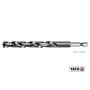 Свердло по металу YATO 10.5 x 133/87 мм HEX-1/4" HSS 6542 для нержавіючої конструктивної легованої сталі - фото 4 Свердло по металу YATO 10.5 x 133/87 мм HEX-1/4" HSS 6542 для нержавіючої конструктивної легованої сталі - фото 4