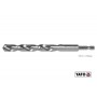 Свердло по металу YATO 12 x 151/101 мм HEX-1/4" HSS 6542 для нержавіючої конструктивної легованої сталі - фото 4 Свердло по металу YATO 12 x 151/101 мм HEX-1/4" HSS 6542 для нержавіючої конструктивної легованої сталі - фото 4