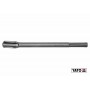 Долото півкругле для штроб YATO SDS-Max 330 x 26 мм - фото 4