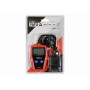 Тестер діагностичний OBD2 автомобіля YATO з LCD-дисплеєм - фото 6