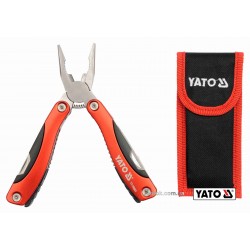 Мультитул YATO 9 в 1 Мультитул YATO 9 в 1