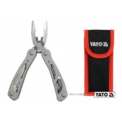 Мультитул YATO 9 в 1 Мультитул YATO 9 в 1