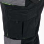 Штани робочі YATO розмір XL - фото 6