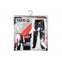 Штани робочі YATO розмір S - фото 6