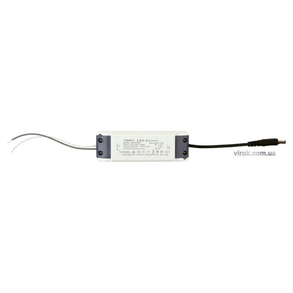 Світильник на стелю діодний з обрамленням YATO 40 Вт 2800 лм рамка- 1200 х 300 х 15 мм - фото 2 Світильник на стелю діодний з обрамленням YATO 40 Вт 2800 лм рамка- 1200 х 300 х 15 мм - фото 2