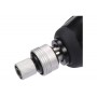 Гайковерт ударний мережевий YATO 1/2" 450 Вт 450 Нм 3300 об/хв + 4 головки і кейс - фото 8