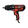 Гайковерт ударний мережевий YATO 1/2" 1020 Вт 600 Нм 2600 об/хв + 4 головки і кейс - фото 8