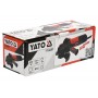 Шліфмашина кутова YATO 850 Вт - фото 4 Шліфмашина кутова YATO 850 Вт - фото 4