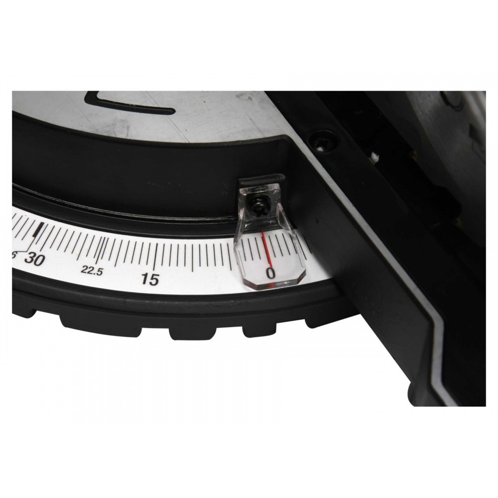 Пила торцьовальна з лазером YATO 1.5 кВт диск 185 x 30 мм - фото 3 Пила торцьовальна з лазером YATO 1.5 кВт диск 185 x 30 мм - фото 3