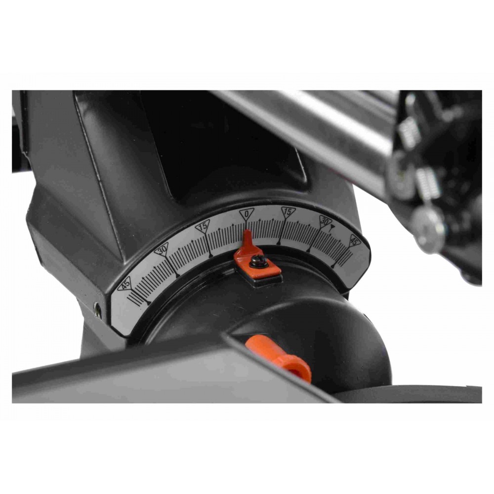 Пила торцьовальна з лазером і протяжкою YATO 1.8 кВт диск 305 x 30 мм - фото 3 Пила торцьовальна з лазером і протяжкою YATO 1.8 кВт диск 305 x 30 мм - фото 3