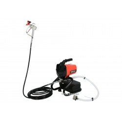 Малярна станція гідродинамічна мережева YATO 650 Вт 1.1 л/хв