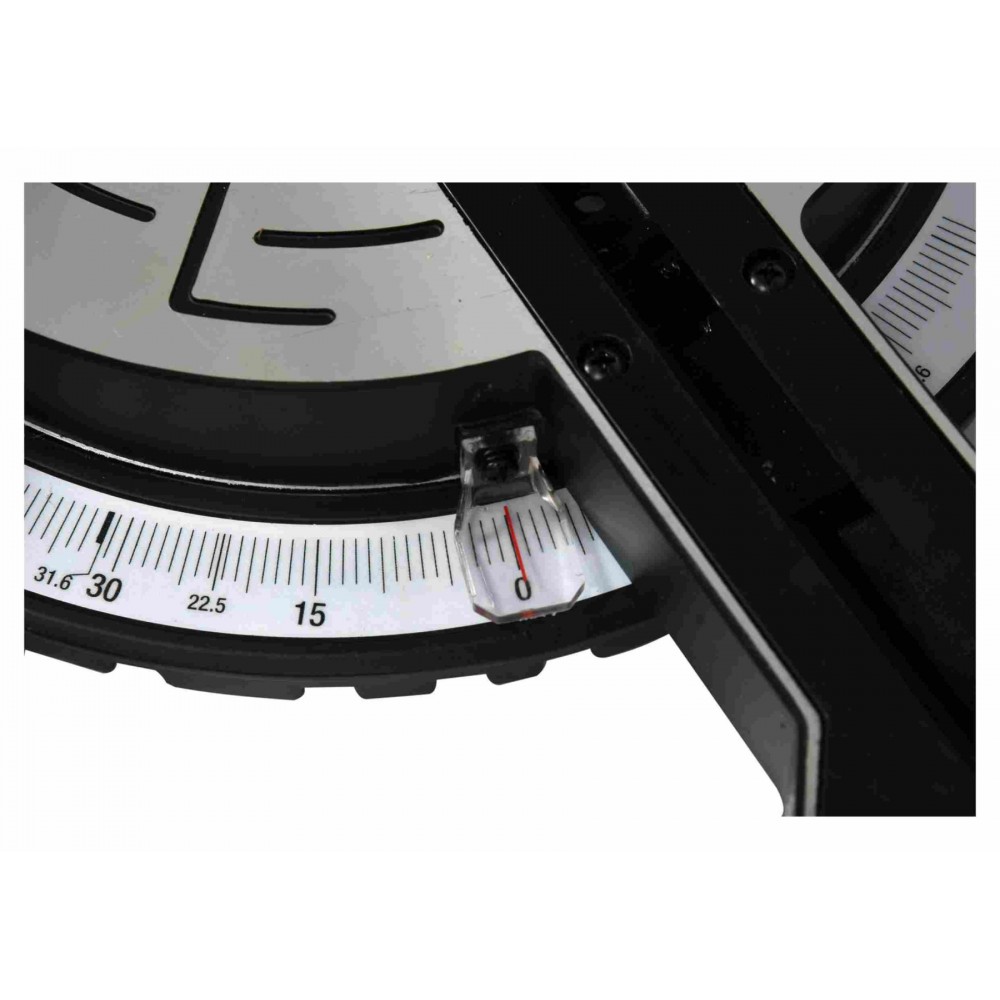 Пила торцьовальна по дереву акумуляторна YATO Li-Ion 18 В 4 Агод диск 185 мм - фото 4 Пила торцьовальна по дереву акумуляторна YATO Li-Ion 18 В 4 Агод диск 185 мм - фото 4