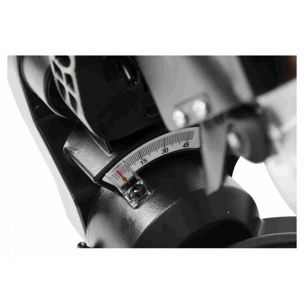 Пила торцьовальна по дереву акумуляторна YATO Li-Ion 18 В 4 Агод диск 185 мм - фото 3 Пила торцьовальна по дереву акумуляторна YATO Li-Ion 18 В 4 Агод диск 185 мм - фото 3