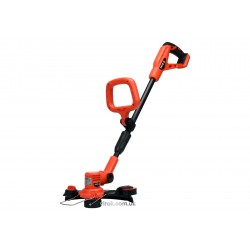 Тример акумуляторний YATO Li-Ion 18 В 30 см (БЕЗ АКУМУЛЯТОРА) Тример акумуляторний YATO Li-Ion 18 В 30 см (БЕЗ АКУМУЛЯТОРА)