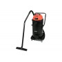 Порохотяг промисловий YATO 2400 Вт 70 л
