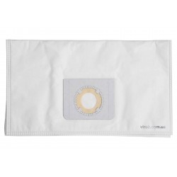 Мішки для порохотяга YT-85701 з синтетичного волокна YATO 30 л 3 шт