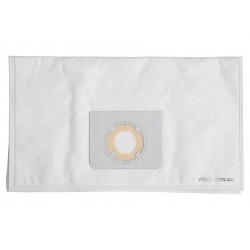 Мішки для порохотягів YT-85700 і 78872 з синтетичного волокна YATO 3 шт Мішки для порохотягів YT-85700 і 78872 з синтетичного волокна YATO 3 шт