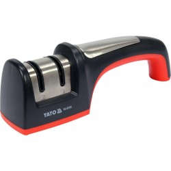 Точило 2-в-1 для керамічних та сталевих ножів, 198х53х66 мм Точило 2-в-1 для керамічних та сталевих ножів, 198х53х66 мм