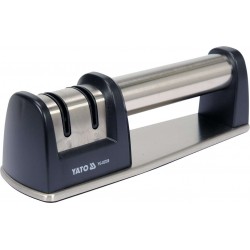 Точило 2-в-1 для керамічних та сталевих ножів, 200х60х75мм Точило 2-в-1 для керамічних та сталевих ножів, 200х60х75мм