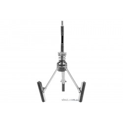 Хон для розточення циліндрів Ø51-177 мм YATO з трьома каменями 76 х 10 мм 305 мм