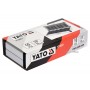 Головки торцеві для зломаних гвинтів YATO 3/8" 10 шт - фото 4