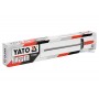 Ключ динамометричний стрілковий YATO 1/2" 0-300 Нм - фото 2