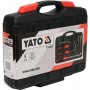 Гачки для демонтажу ущільнювачів YATO 6 шт. - фото 5