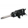 Гайковерт пневматичний ударний YATO 1" 3200 Нм + кейс