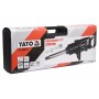 Гайковерт пневматичний ударний YATO 1" 3200 Нм + кейс - фото 5 Гайковерт пневматичний ударний YATO 1" 3200 Нм + кейс - фото 5