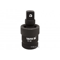 Кардан ударний YATO 3/4" 102 мм