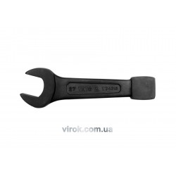 Ключ ріжковий ударний YATO М46 мм 255 мм Ключ ріжковий ударний YATO М46 мм 255 мм