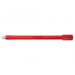 Подовжувач діелектричний YATO 3/8" 266/250 мм VDE до 1000 В