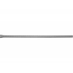 Пружина для згину металопластикових труб  YATO: Ø= 20 мм зовнішня, l= 60 см