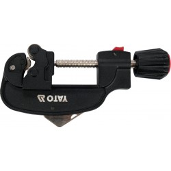 Труборіз швидкоустановний YATO: для труб Ø= 16- 54 мм Труборіз швидкоустановний YATO: для труб Ø= 16- 54 мм