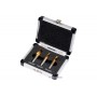 Свердла для точкового зварювання YATO HSS 6.5, 8, 10 мм 3 шт - фото 4