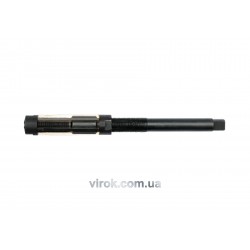 Розгортка для отворів YATO з регульованим діаметром 8.5-9.25 мм 112 мм