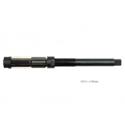 Розгортка для отворів YATO з регульованим діаметром 10-10.75 мм 125 мм