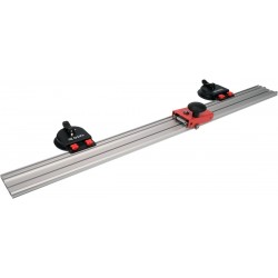 Плиткоріз ручний YATO t= 3-8 мм, l= 3200 мм, з повзунком на 4 колесах і різцем Ø= 22 мм Плиткоріз ручний YATO t= 3-8 мм, l= 3200 мм, з повзунком на 4 колесах і різцем Ø= 22 мм