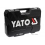 Набір інструментів YATO 1/4" 3/8" і 1/2" 120 шт - фото 3