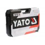 Набір інструментів YATO 129 предметів - фото 3