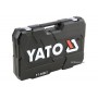 Набір інструментів YATO 225 предметів - фото 4 Набір інструментів YATO 225 предметів - фото 4