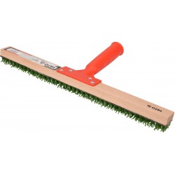 Щітка декоративна для штукатурок YATO, 400х 25 мм Щітка декоративна для штукатурок YATO, 400х 25 мм