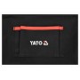 Фартух робочий YATO 6 кишень 690 х 560 мм з поліестеру - фото 6 Фартух робочий YATO 6 кишень 690 х 560 мм з поліестеру - фото 6