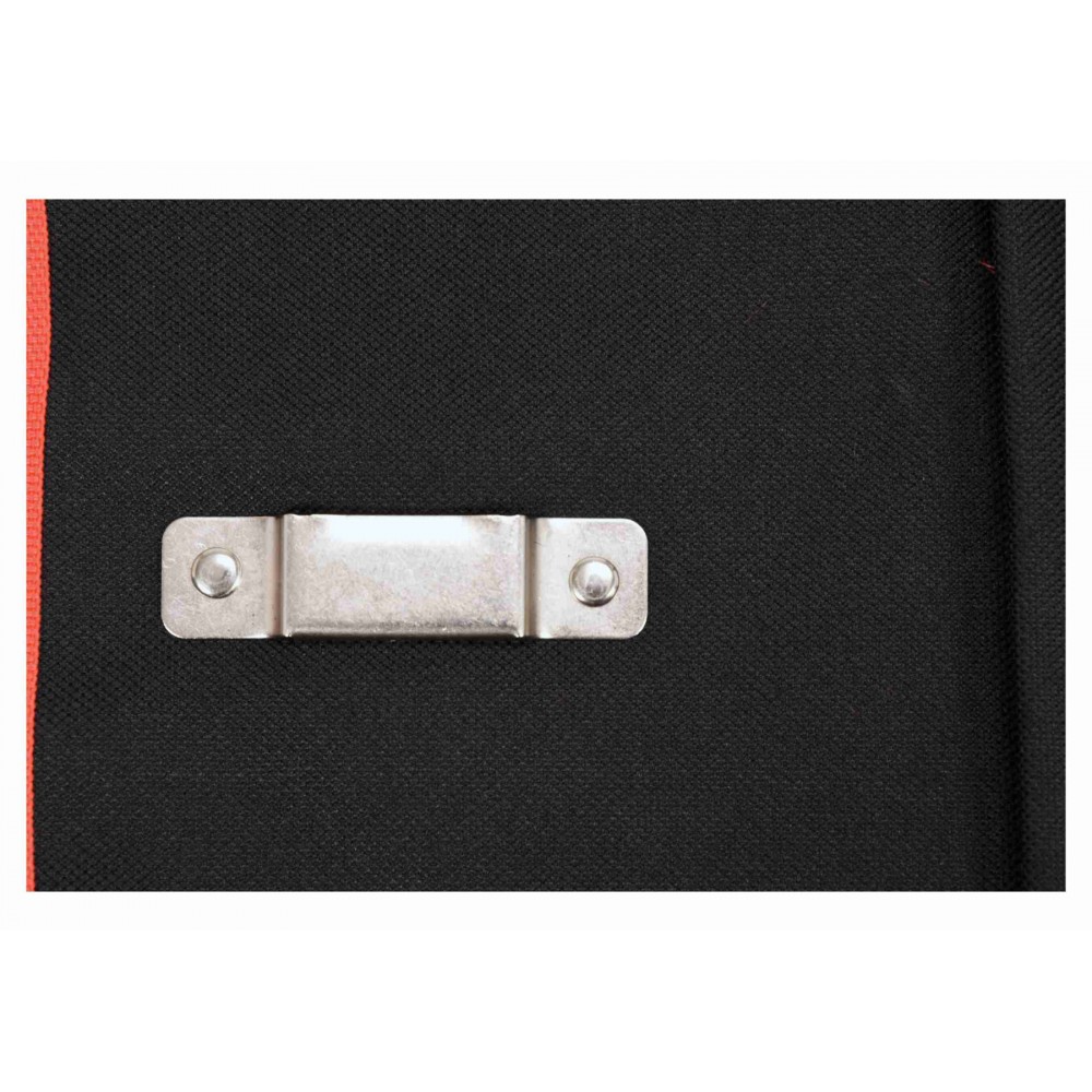 Фартух робочий YATO 6 кишень 690 х 560 мм з поліестеру - фото 4 Фартух робочий YATO 6 кишень 690 х 560 мм з поліестеру - фото 4