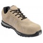 Туфлі робочі шкіряні з гумовою підошвою YATO "PERA", розм. 39 - фото 10