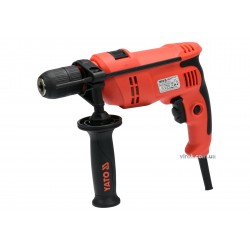Дриль ударний YATO 710 Вт Дриль ударний YATO 710 Вт