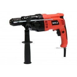 Дриль ударний YATO 1050 Вт Дриль ударний YATO 1050 Вт