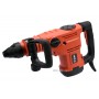 Перфоратор-відбійник мережевий SDS-Max YATO 1600 Вт